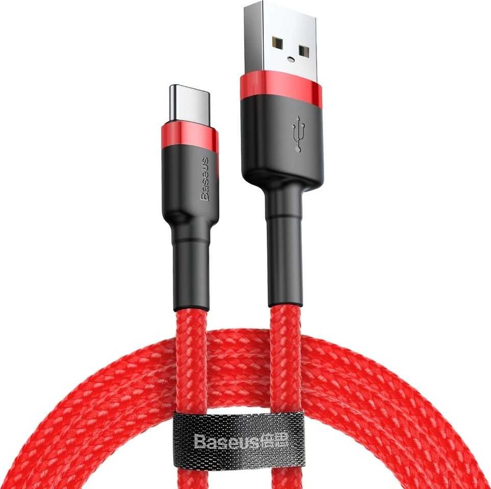 Baseus Cafule USB to Type-C cable