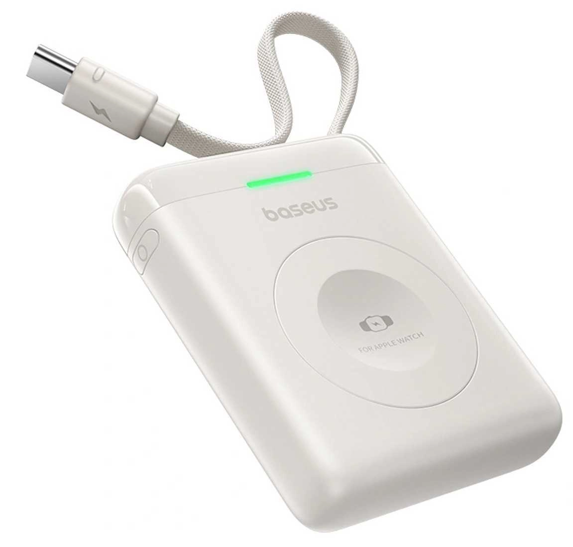 Baseus EnerFill FW11 Charger Portable Wireless