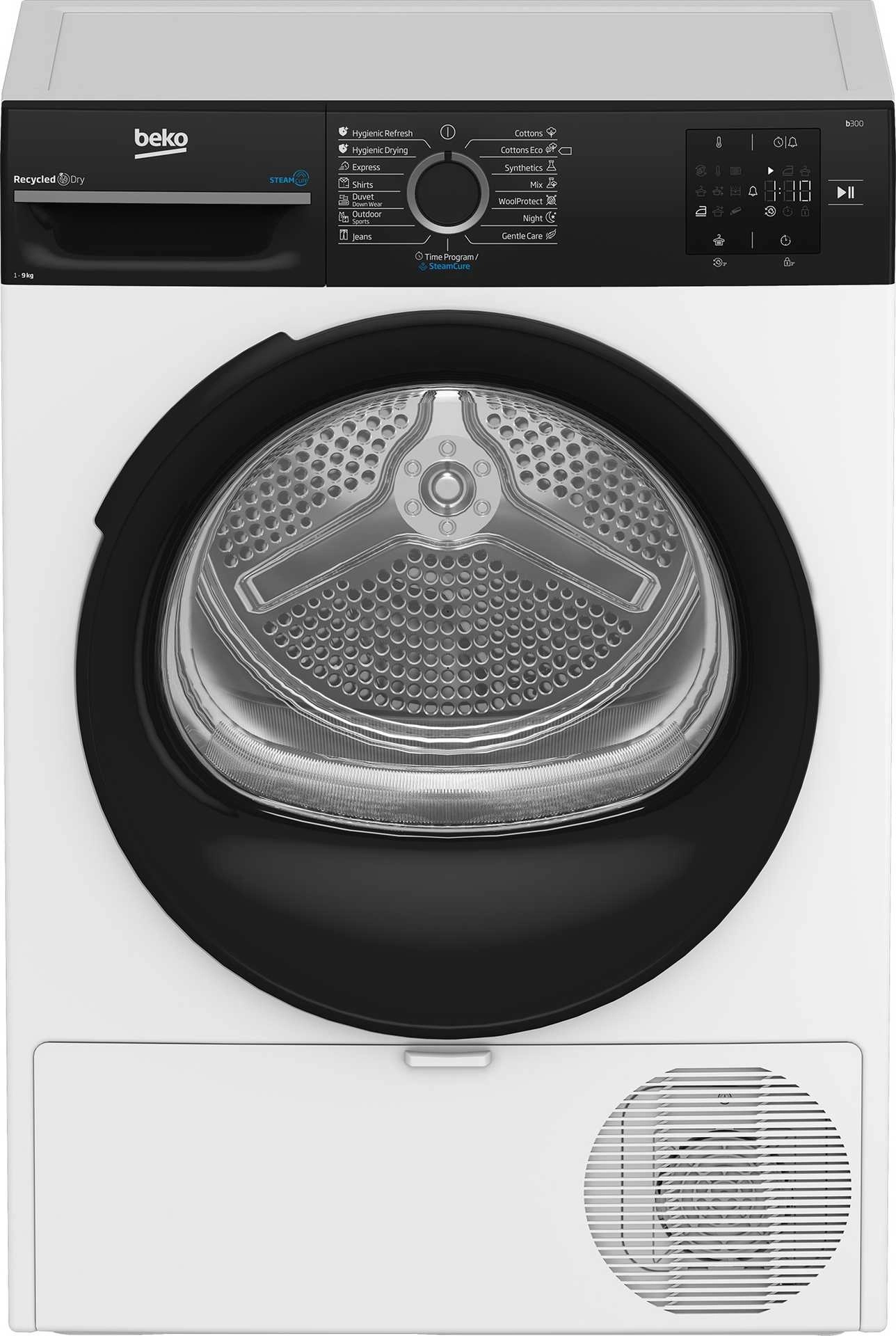 Dryer BEKO BM3T3924WBB 7188238970 8690842701092