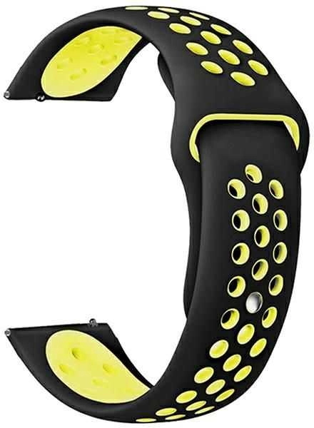 Beline strap Watch 22mm Sport Silicone