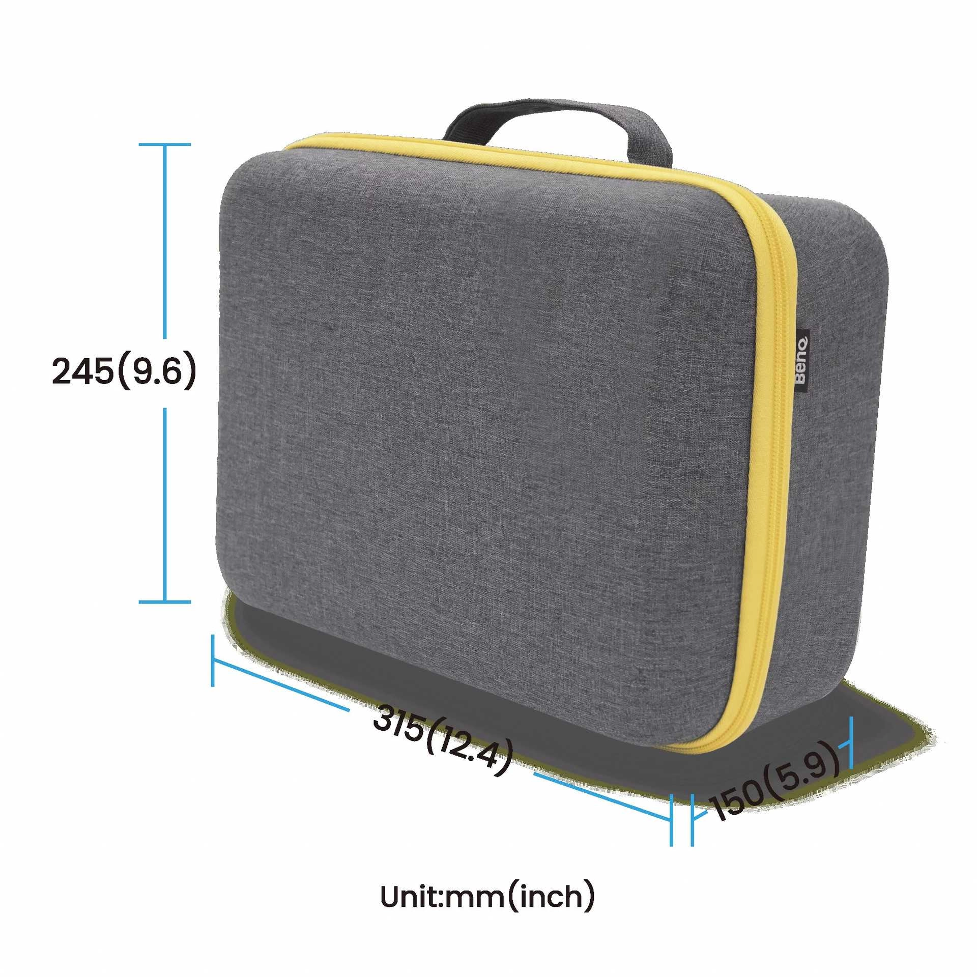 BenQ Carry case for GV31 /