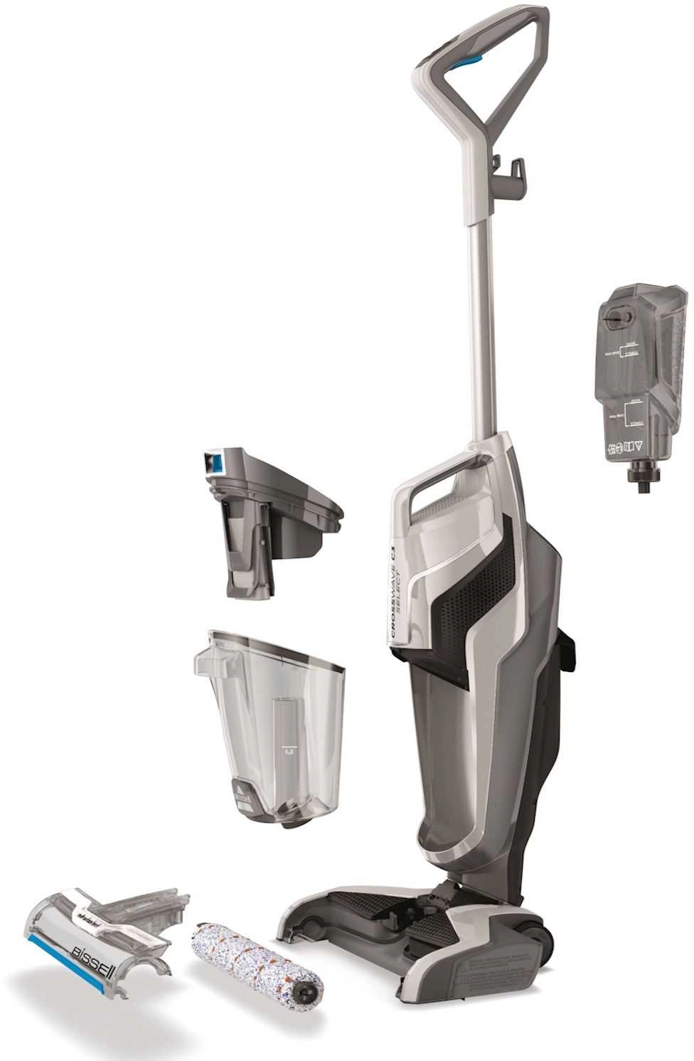 Bissell CrossWave C3 Select Upright vacuum