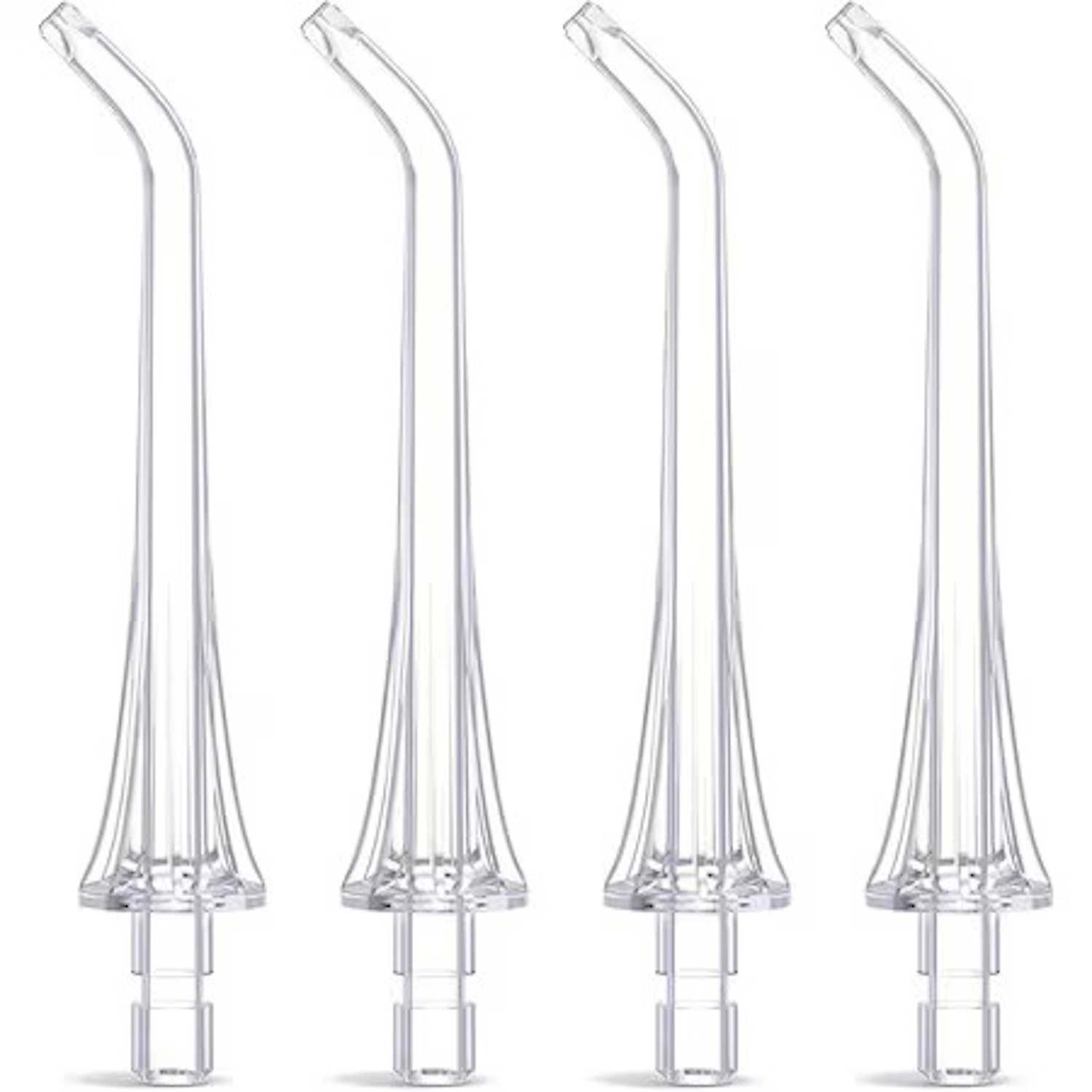 Toothbrush Irrigator nozzles for Bitvae C2