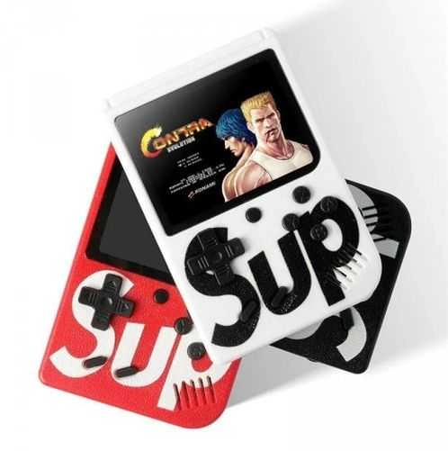 Blackmoon SUP GAME BOX Portativa Retro