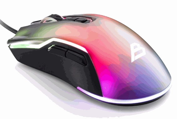 Lucid Glow Black BS-LGLOW 6438148055059
