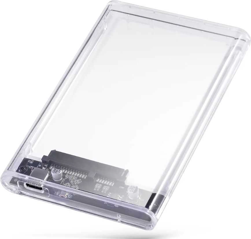 Blackstorm Drive external USB-C 2.5"