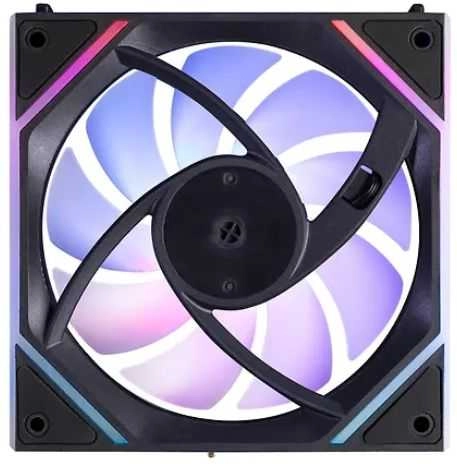 Blackstorm Luna MAG-INF ARGB PWM fan