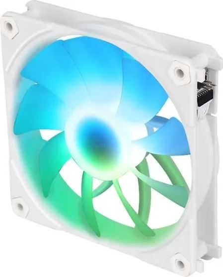 Blackstorm Luna UF120 ARGB PWM fan
