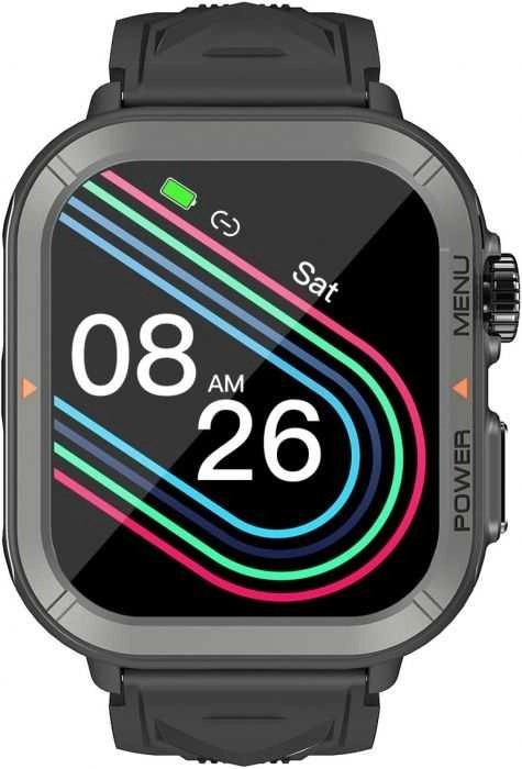 BLACKVIEW SMART WATCH W30 35785 6931548314295