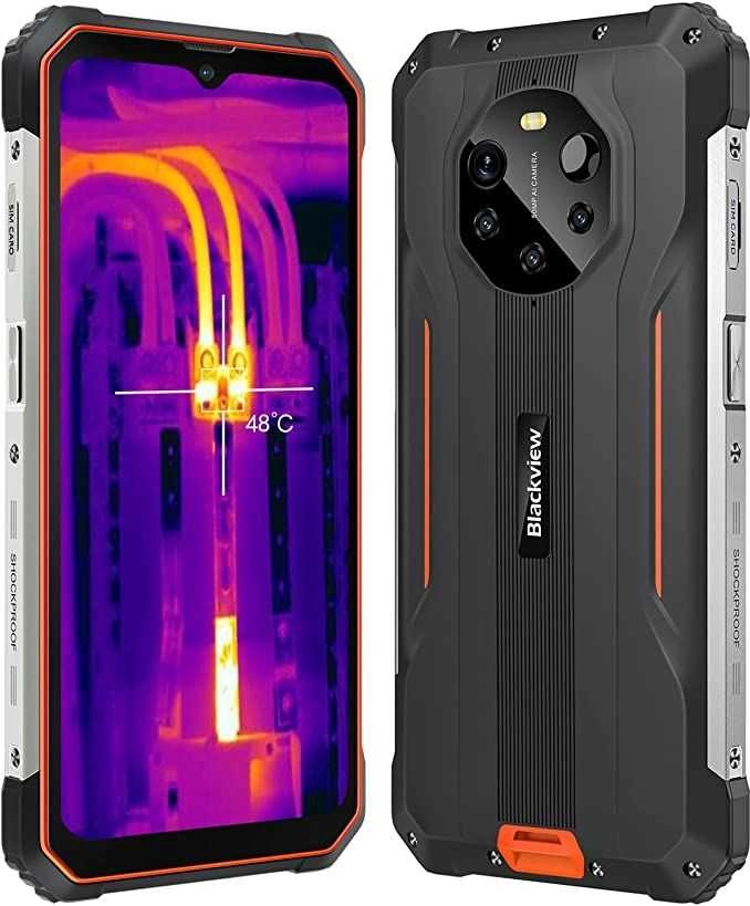 Blackview Rugged BL8800 Dual 5G Pro