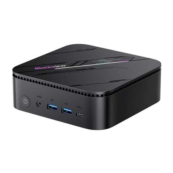 Mini PC Blackview MP100 Pro I3-1215U/16GB/512GB