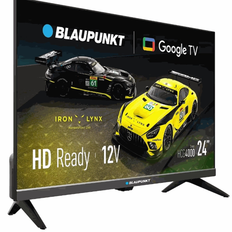 Blaupunkt telewizor Smart TV Google TV