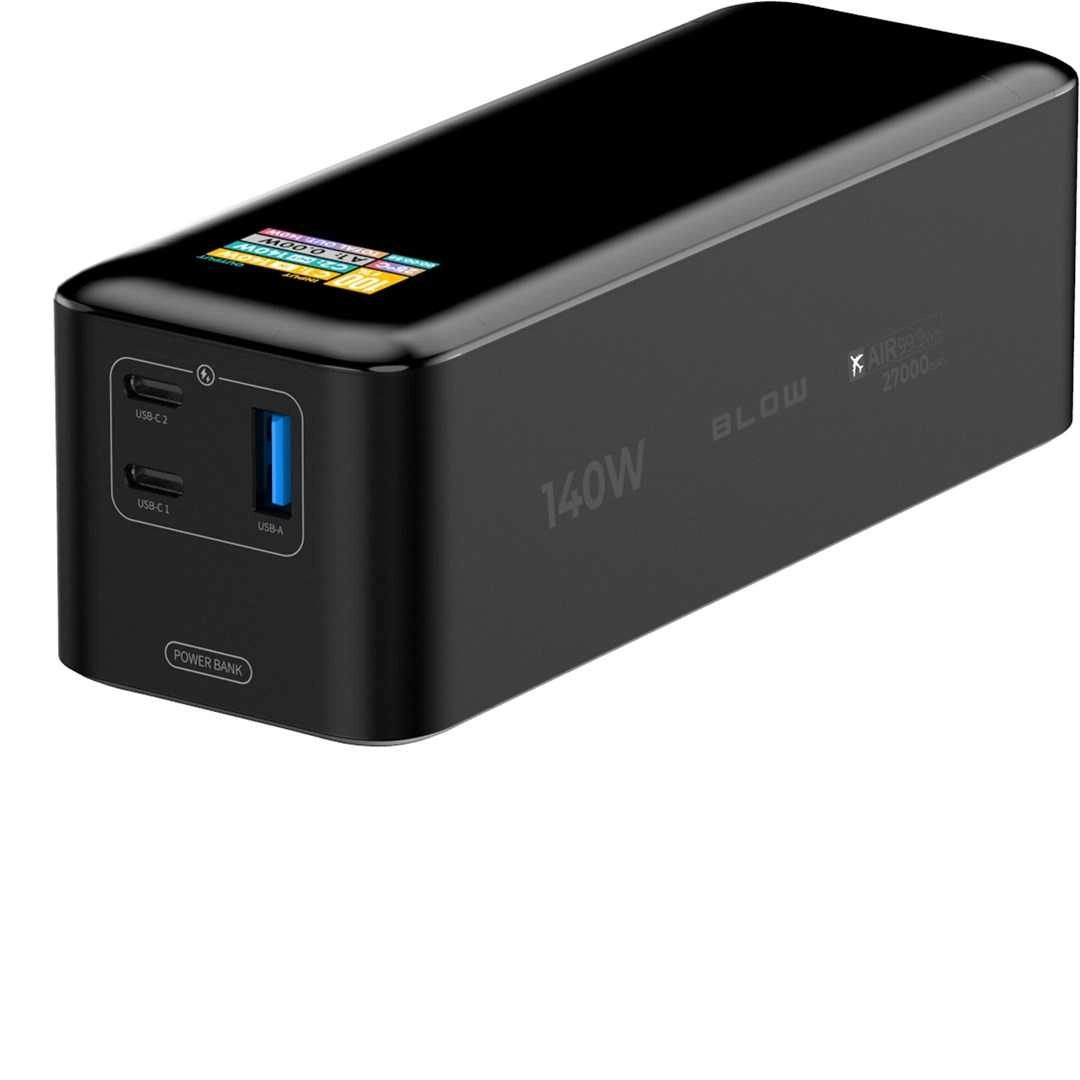 Power Bank 27000mAh PD 140W AIR99
