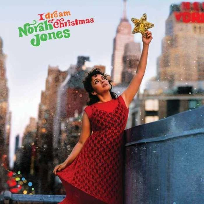 NORAH JONES "I Dream Of