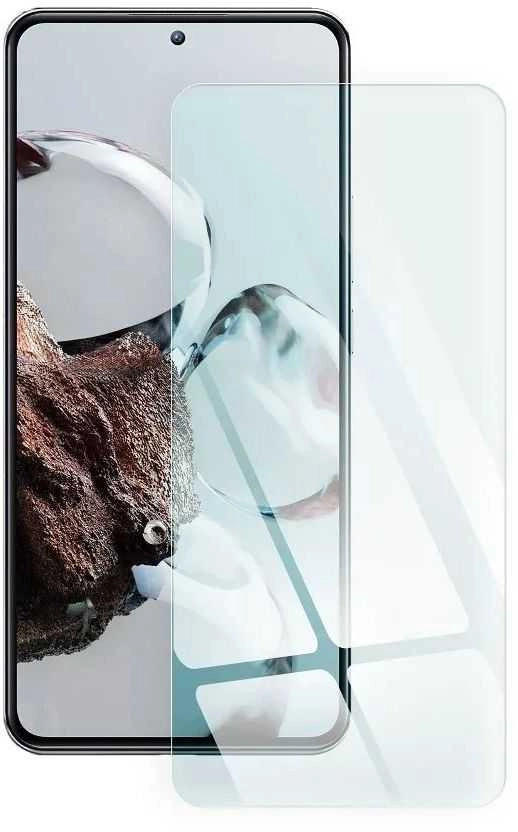 "Tempered Glass 9H Screen Protector