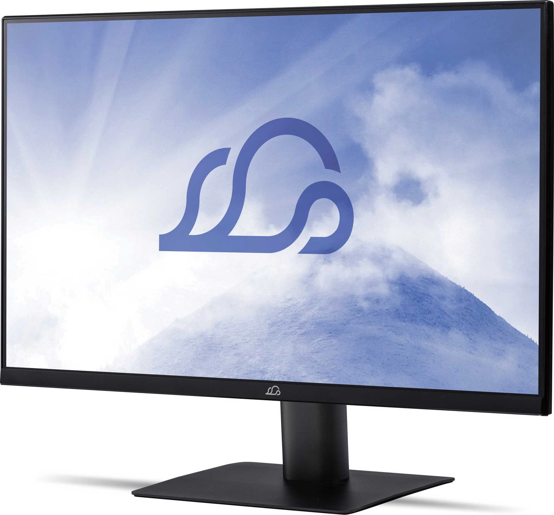 M24FHD 23.8" IPS 16:9 (