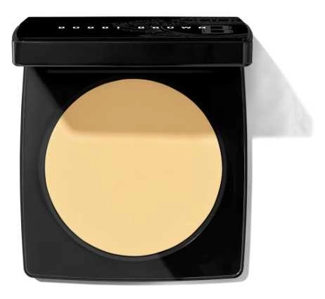 BOBBI BROWN SHEER FINISH PRESSED POWDER