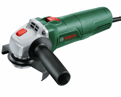 Bosch UniversalGrind 750-115 angle grinder 11