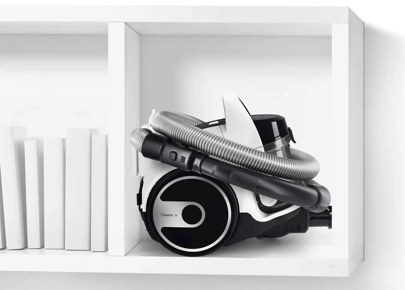 Bosch BGS05A222 Serie  2  Vacuum cleaner
