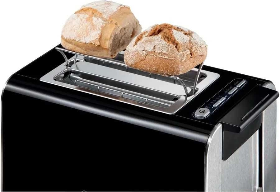 Bosch TAT8613N toaster 9 2 slice(s)
