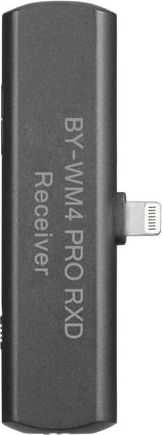 Mikrofon Boya BY-WM4 PRO RXD BY-WM4