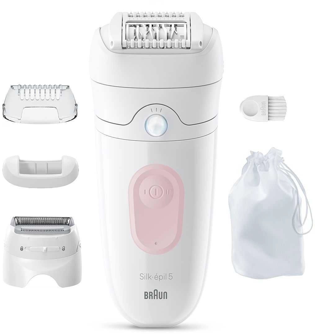 Braun Silk·epil 5 5-041 epilator 963169