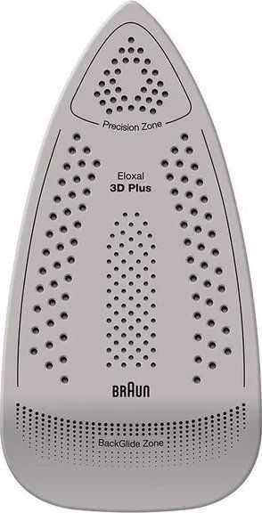 Braun CareStyle Compact IS 2143 steam