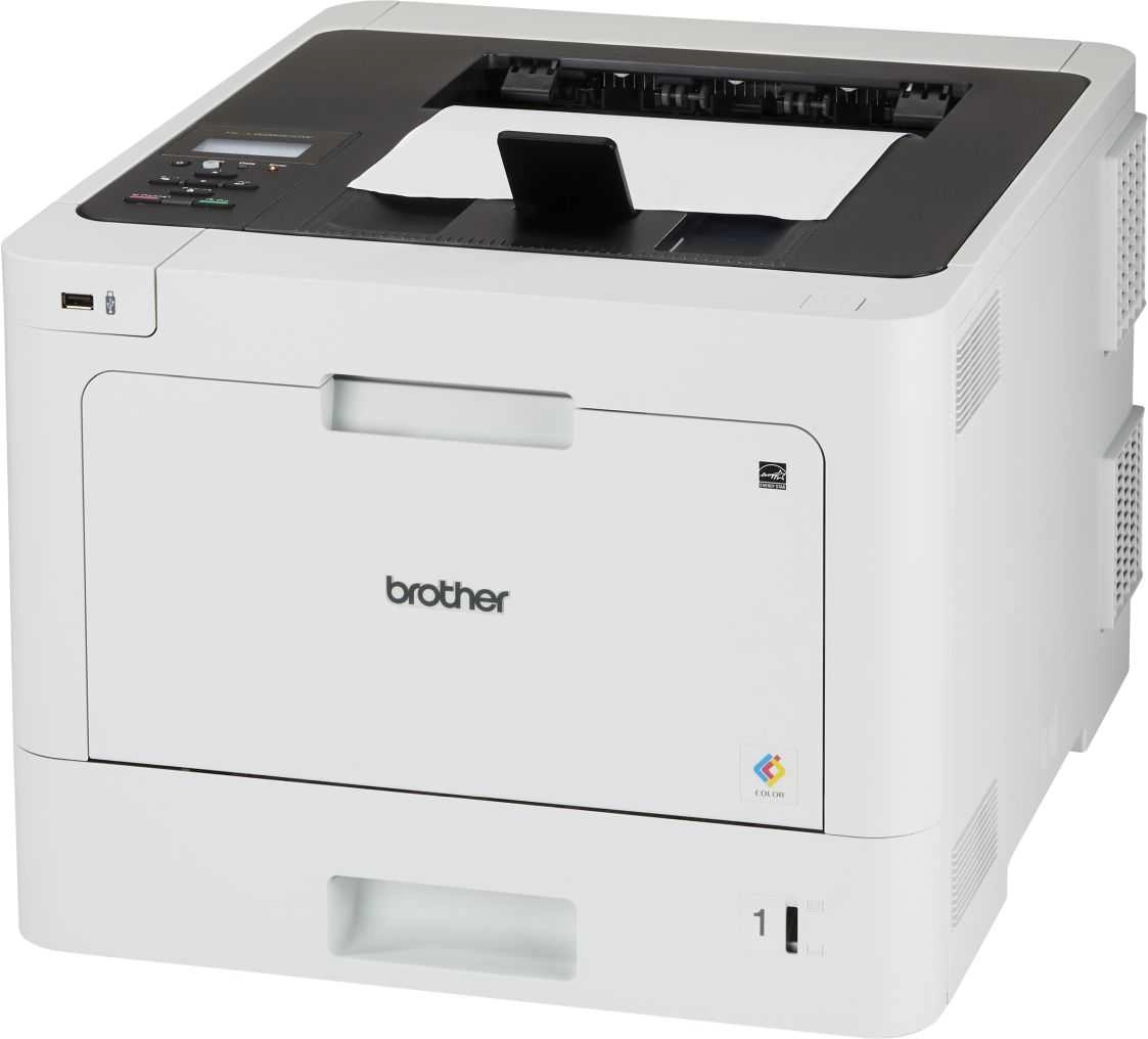 Brother HLL-8260CDW laser printer Colour 2400
