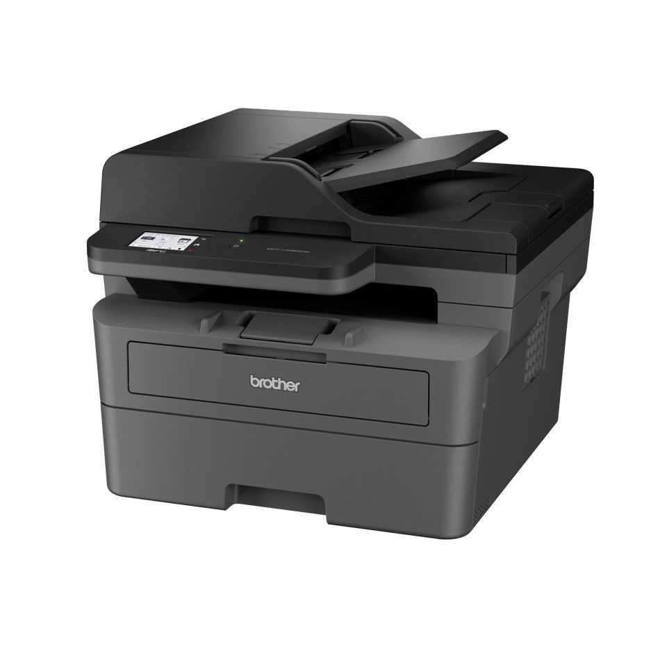 Brother MFC-L2860DWE EcoPro Ready All-in-One Mono
