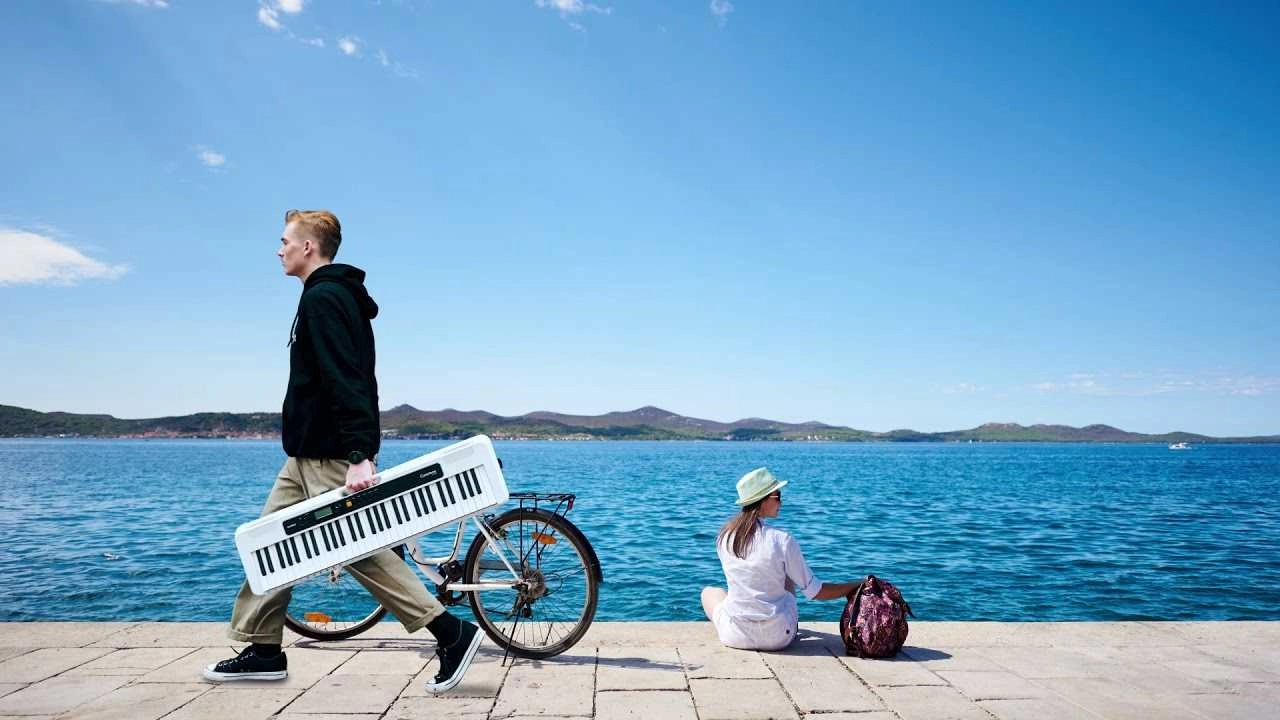 Casio CASIO CT-S200 WE - Keyboard
