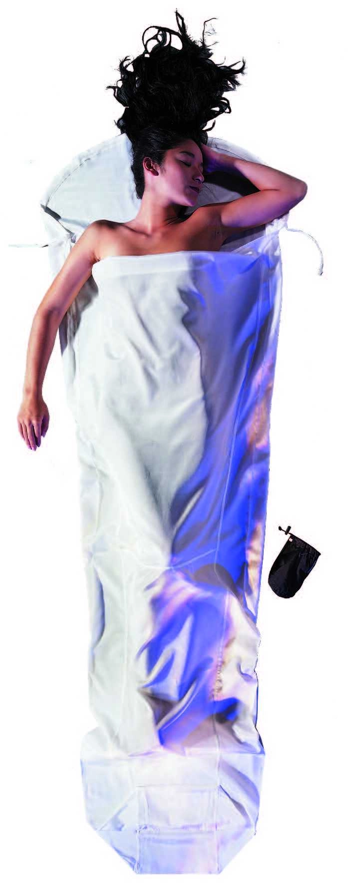 Cocoon MummyLiner Silk 0799696102081 799696102081