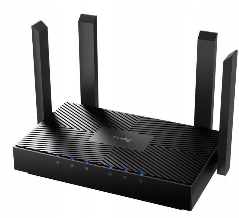 Cudy AX3000 Wi-Fi 6 Access Point