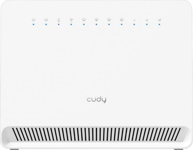 Router Cudy LT700E ( LT700E 6971690792879