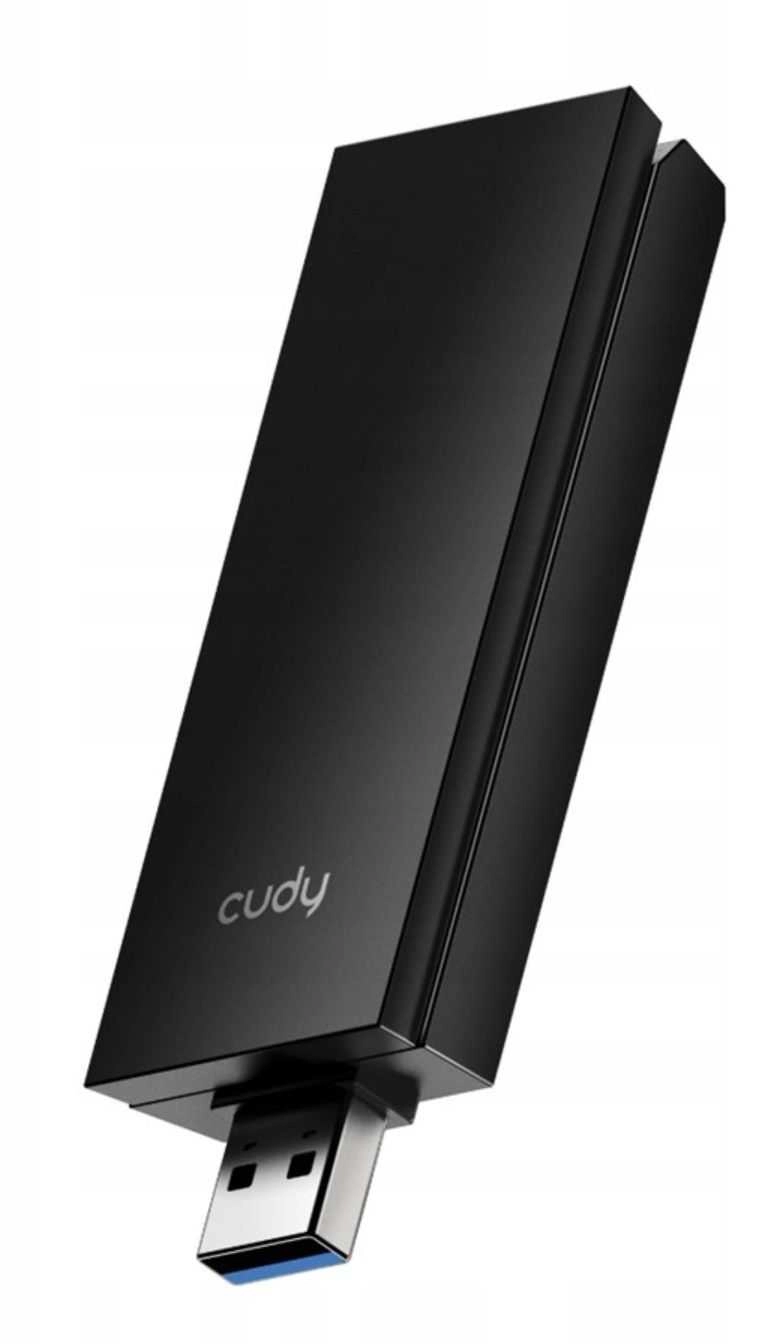 Cudy WU6500 WU6500 6971690793821