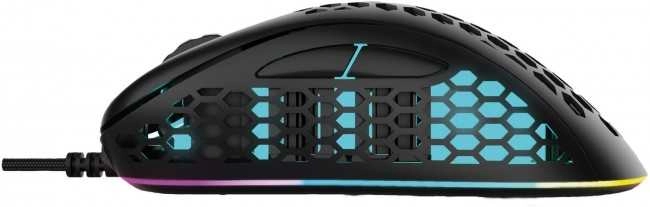 California Access mouse no name CA1048