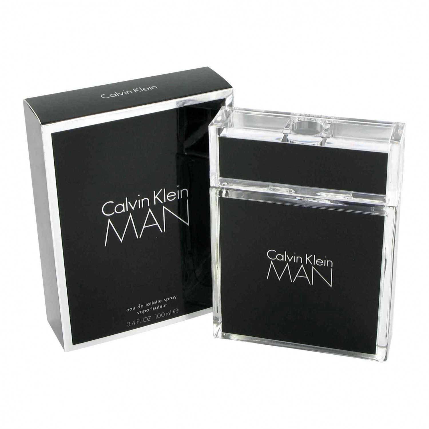 Calvin Klein - CK Man 100