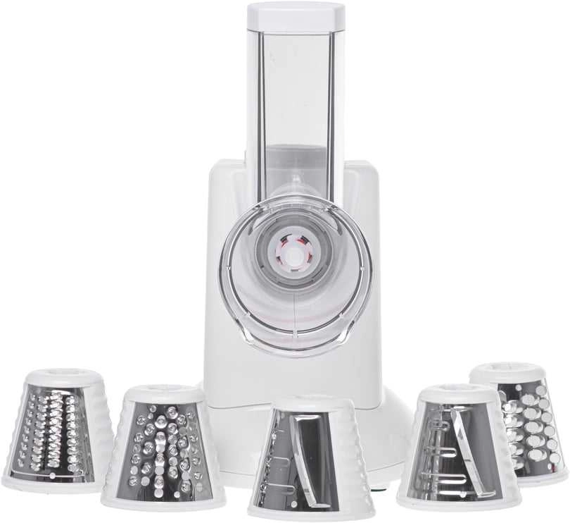 Camry Vegetable slicer CR 4816 White