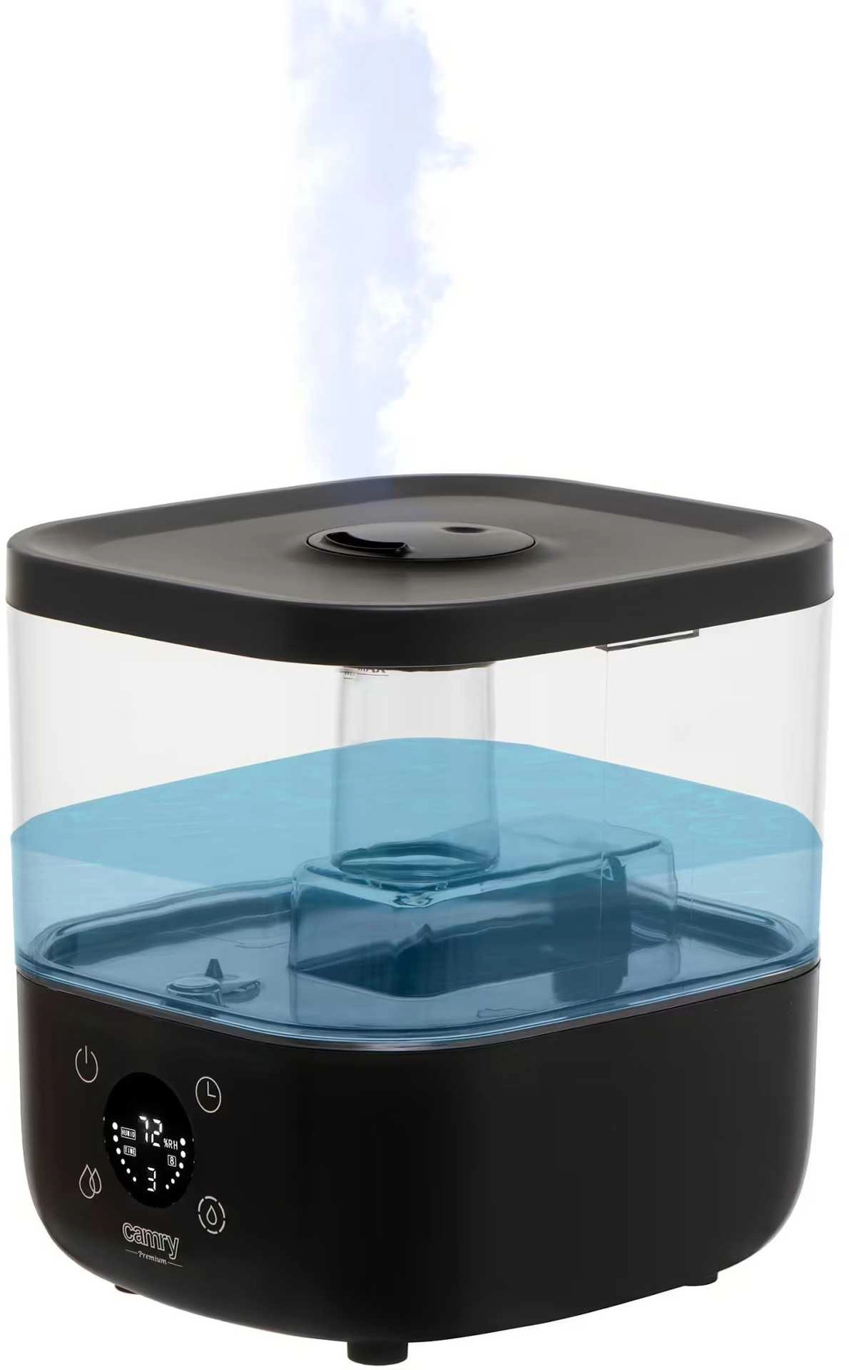 Camry  CR 7973b  Humidifier  23 W
