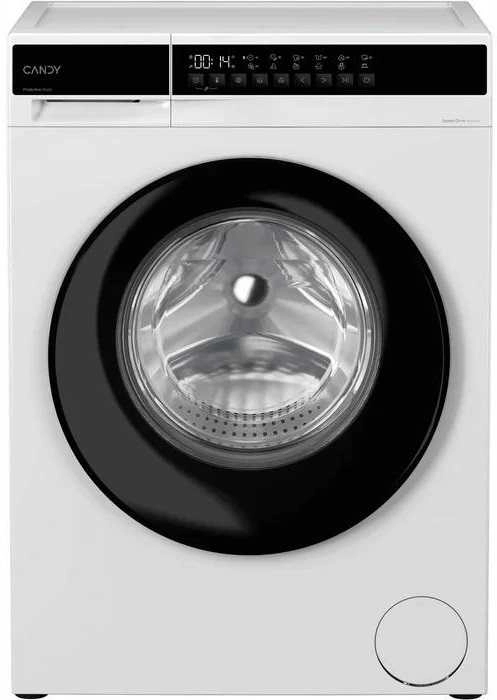 Candy Easy EY 27SB7-S washing machine