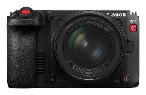 Canon Cinema EOS C50 Handheld camcorder