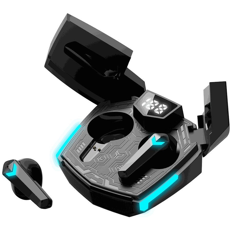 Canyon GTWS-2 Headset Wireless Ear-hook Gaming