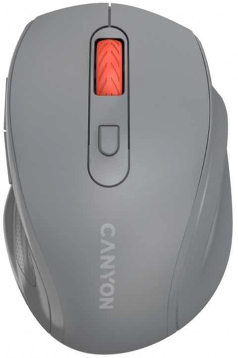 Canyon 6 buttons wireless 2.4Ghz