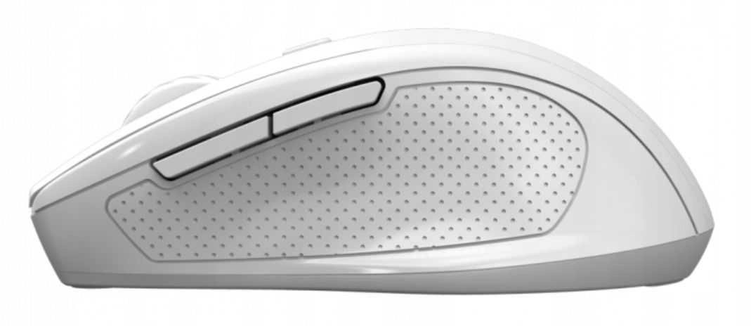 Canyon 6 buttons wireless 2.4Ghz