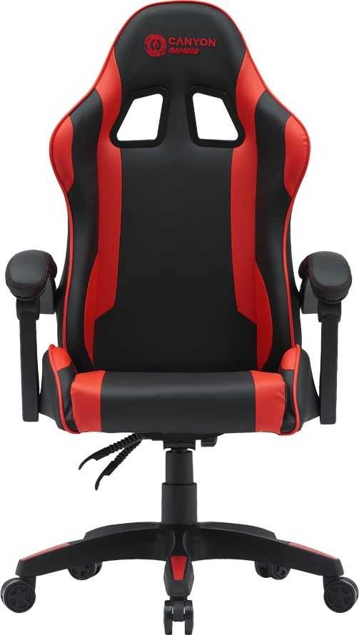Gaming chair Core SGCH2 Black Red