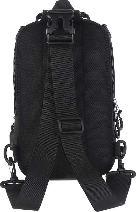 Canyon CB-1 Bag / Backpack Transformer