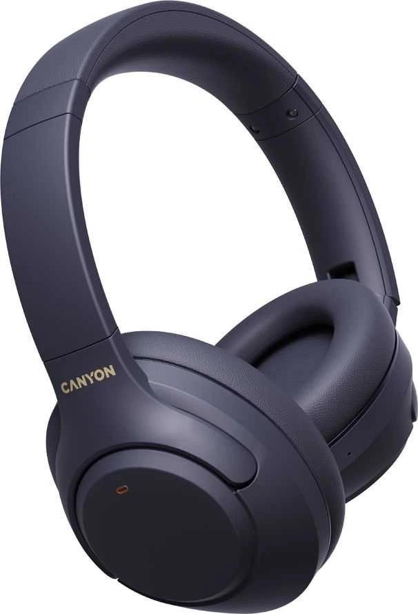 CANYON Over-Ear Headphones OnRiff 6 ANC