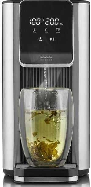 Kettle Caso Turbo hot water dispenser