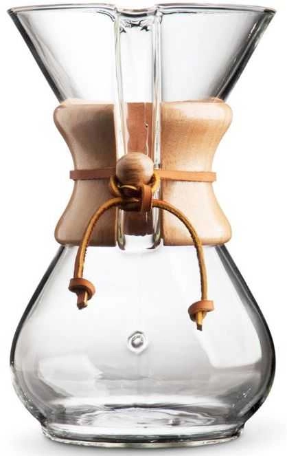 Chemex Zaparzacz Chemex Classic Coffee Maker