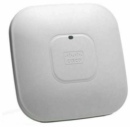 Cisco Wireless 9172H - Accesspoint -