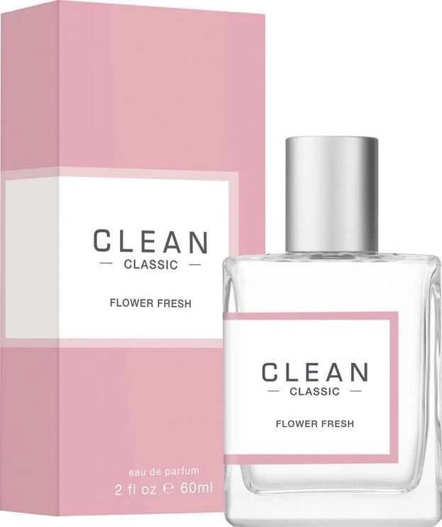 Clean - Flower Fresh EDP 60